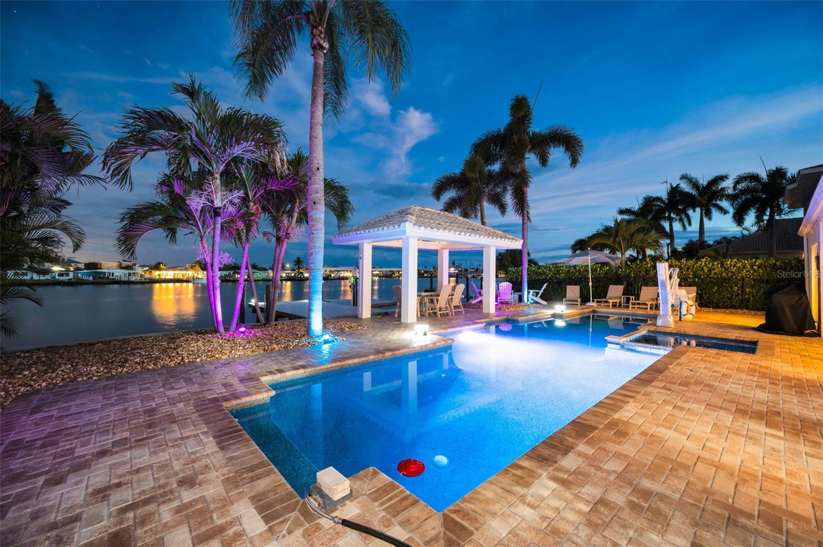 REDINGTON BEACH HOMES 5TH ADD - Residential