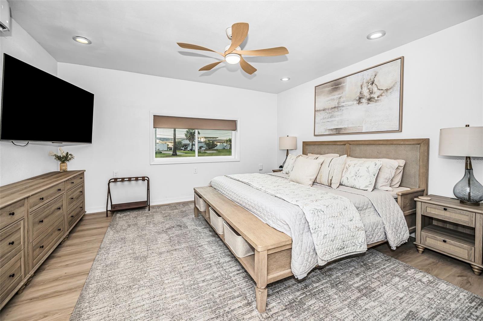 REDINGTON BEACH HOMES 5TH ADD - Residential