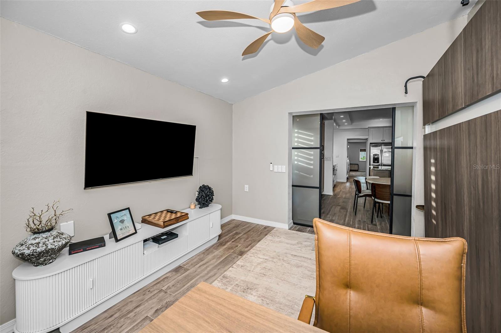 REDINGTON BEACH HOMES 5TH ADD - Residential
