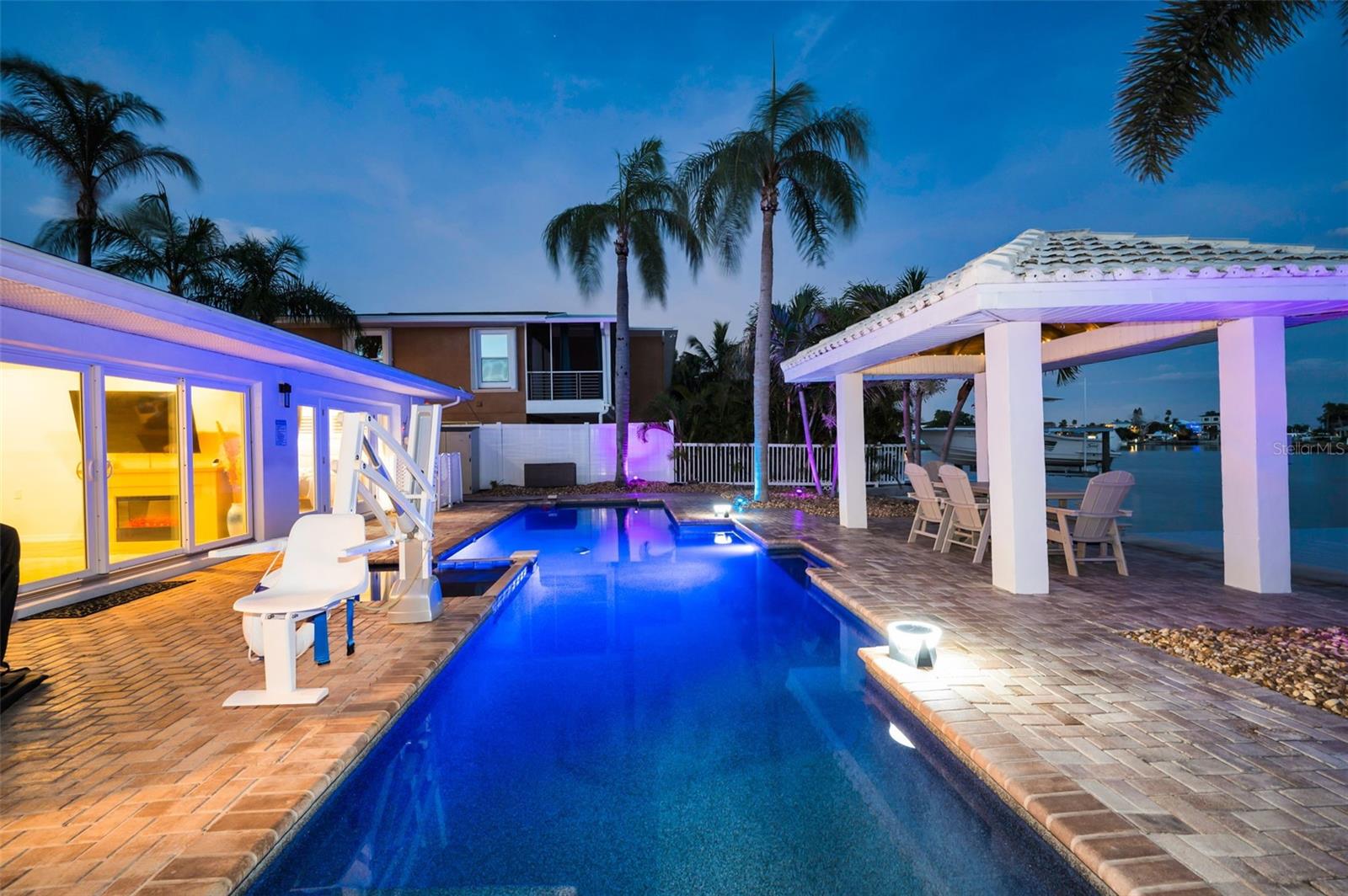REDINGTON BEACH HOMES 5TH ADD - Residential