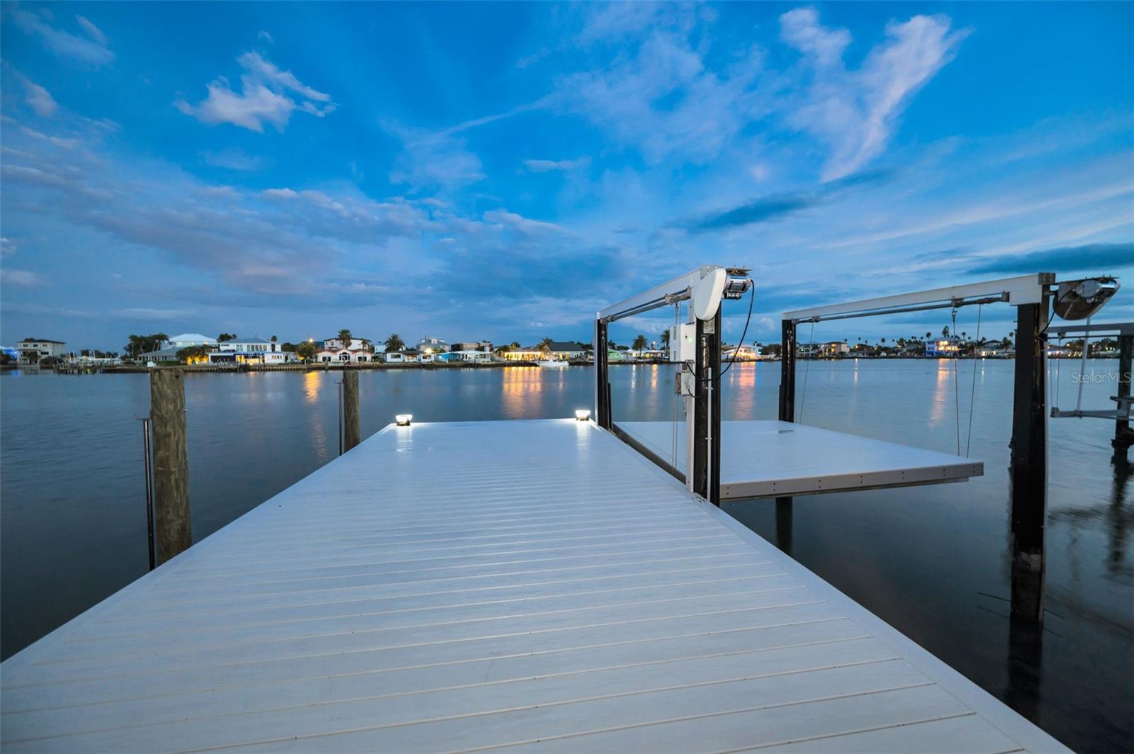 REDINGTON BEACH HOMES 5TH ADD - Residential