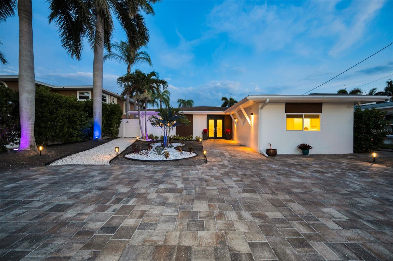 REDINGTON BEACH HOMES 5TH ADD - Residential