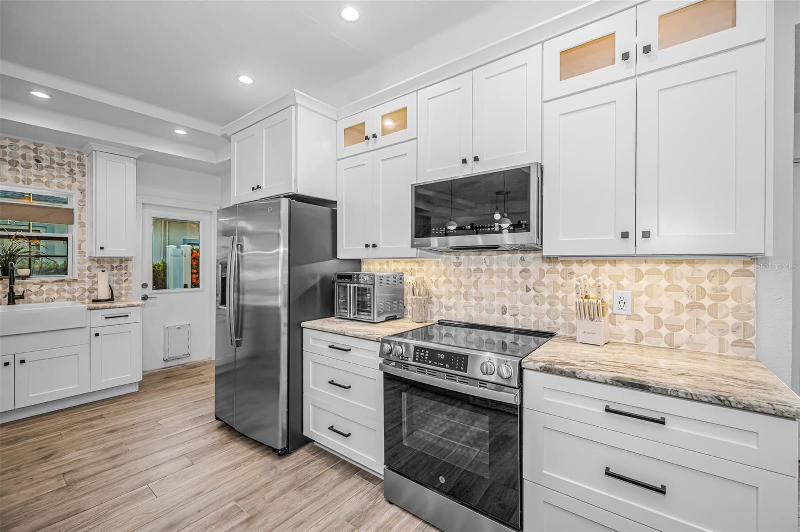REDINGTON BEACH HOMES 5TH ADD - Residential