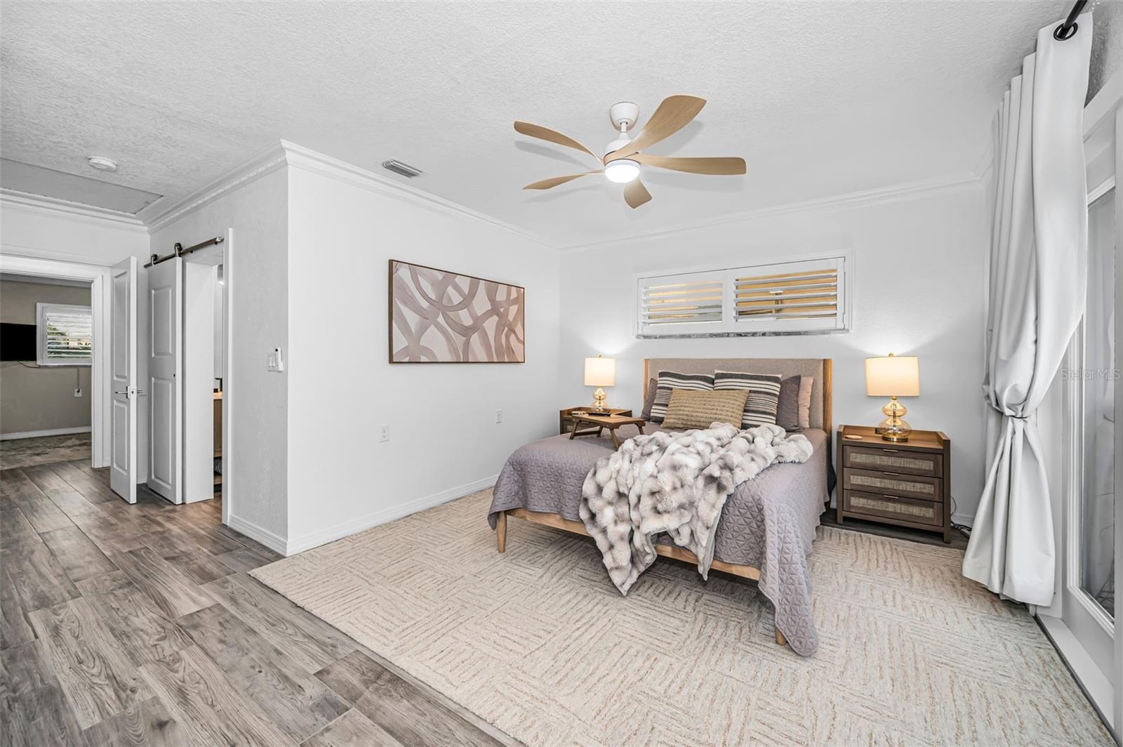 REDINGTON BEACH HOMES 5TH ADD - Residential