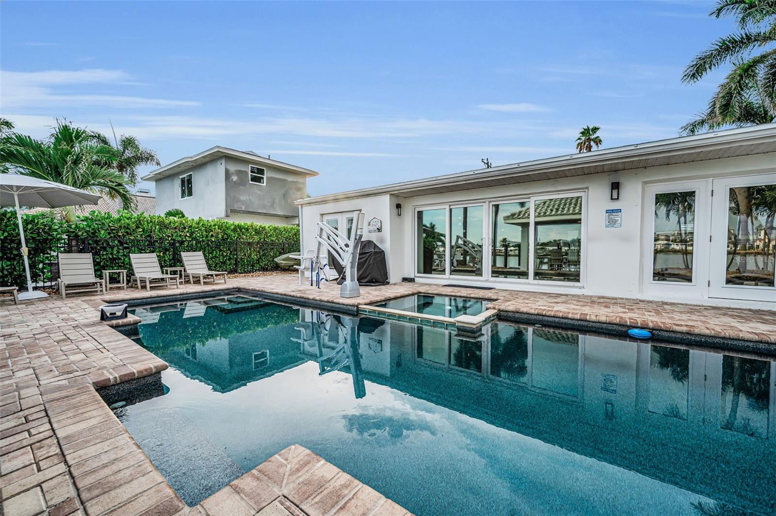 REDINGTON BEACH HOMES 5TH ADD - Residential