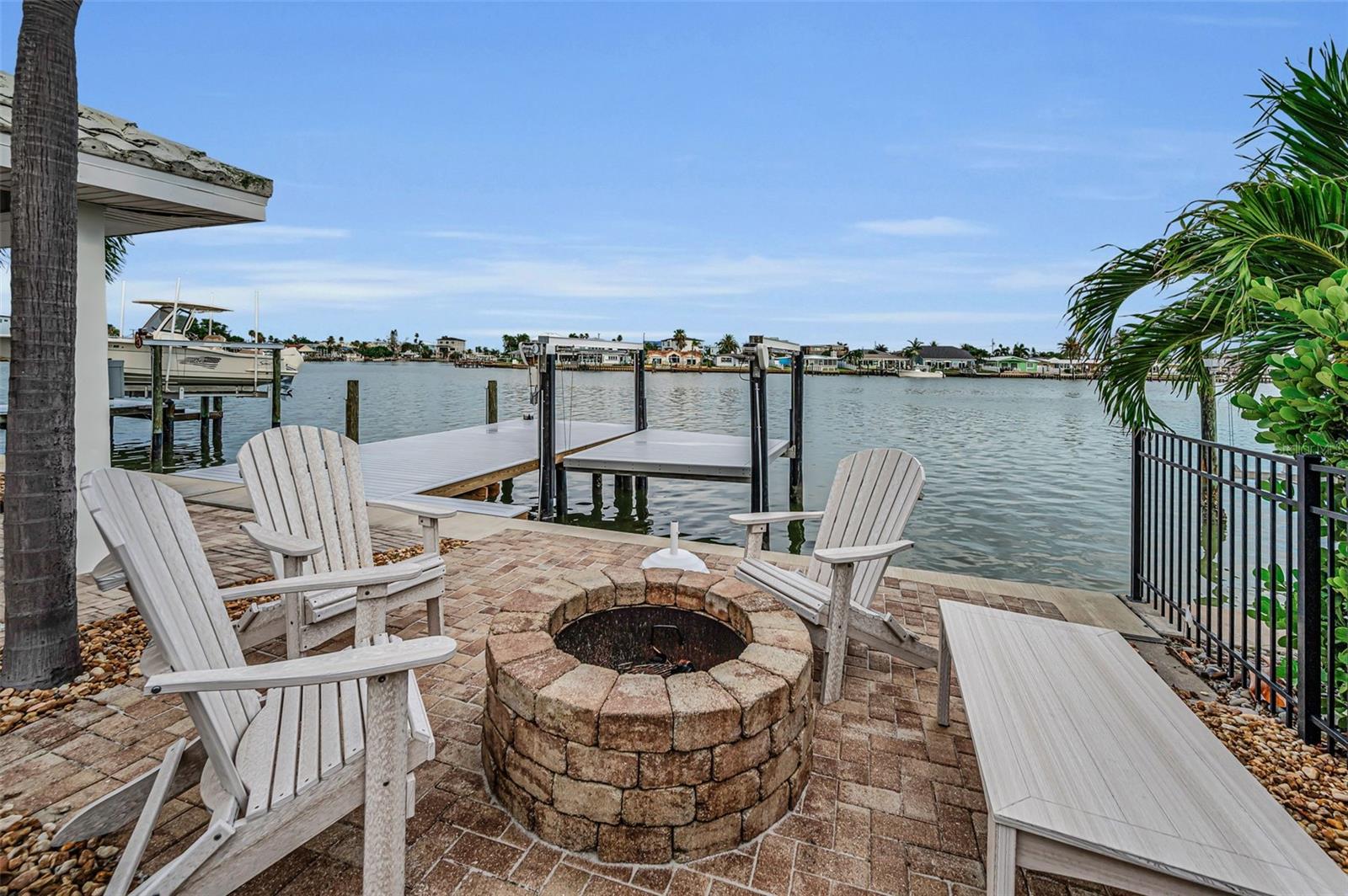 REDINGTON BEACH HOMES 5TH ADD - Residential