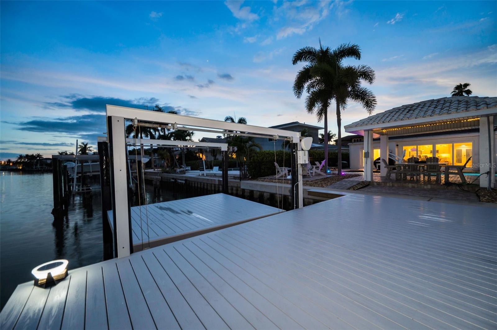 REDINGTON BEACH HOMES 5TH ADD - Residential