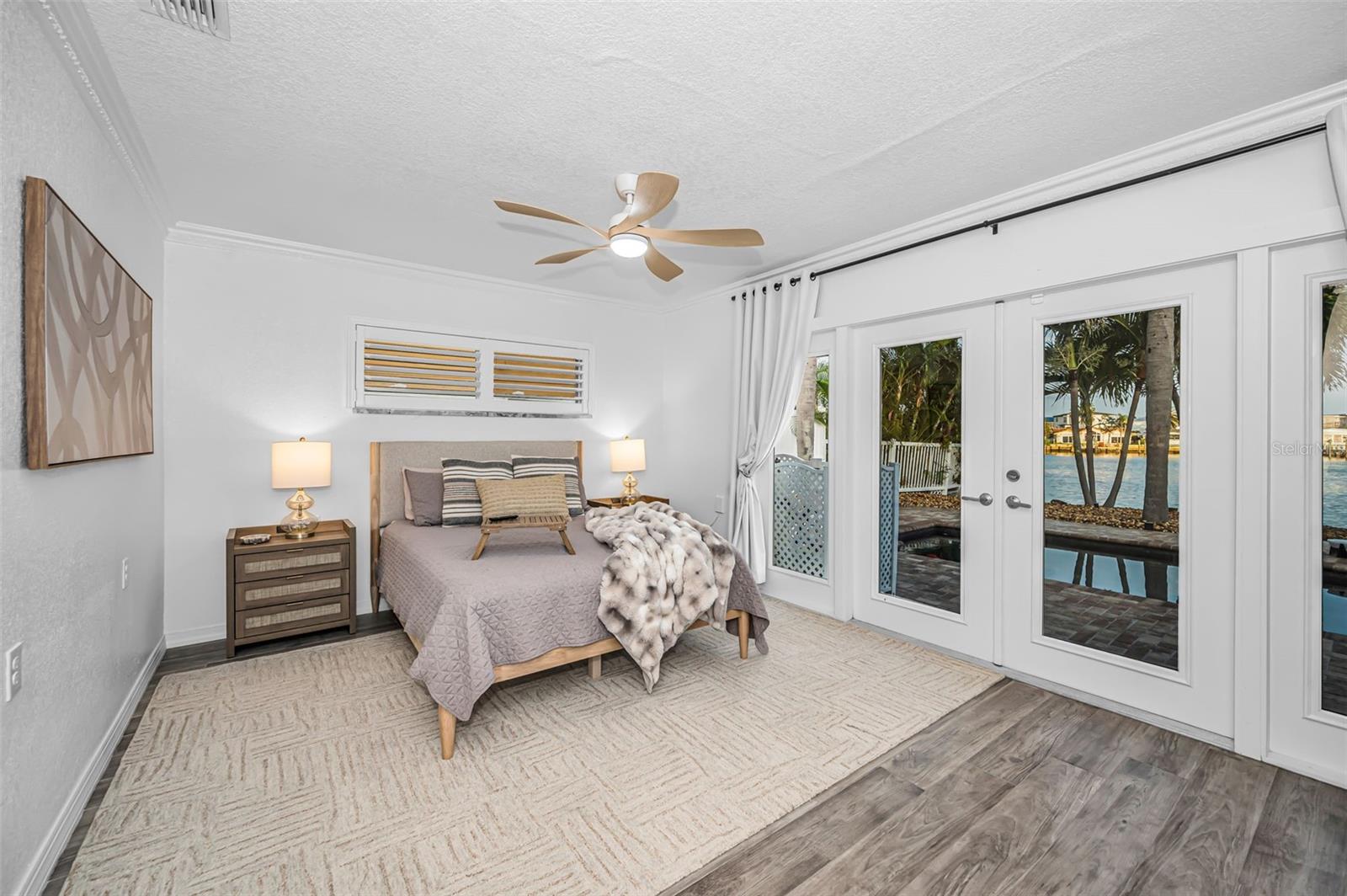 REDINGTON BEACH HOMES 5TH ADD - Residential