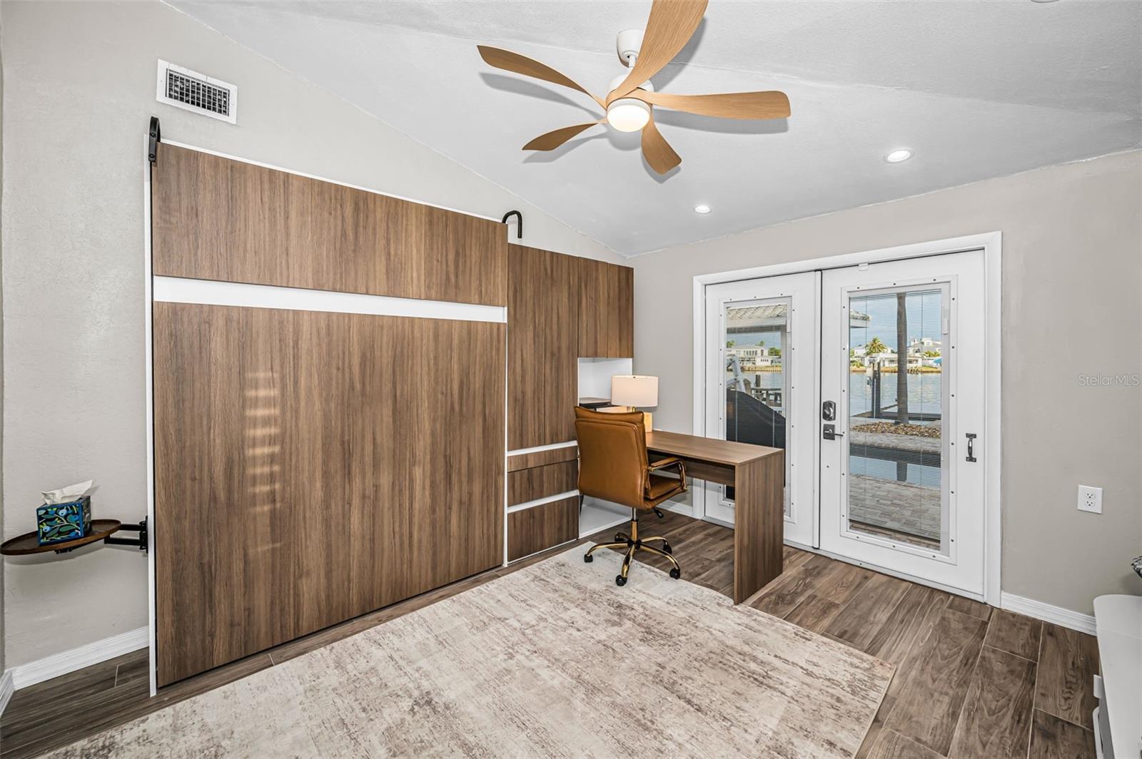 REDINGTON BEACH HOMES 5TH ADD - Residential