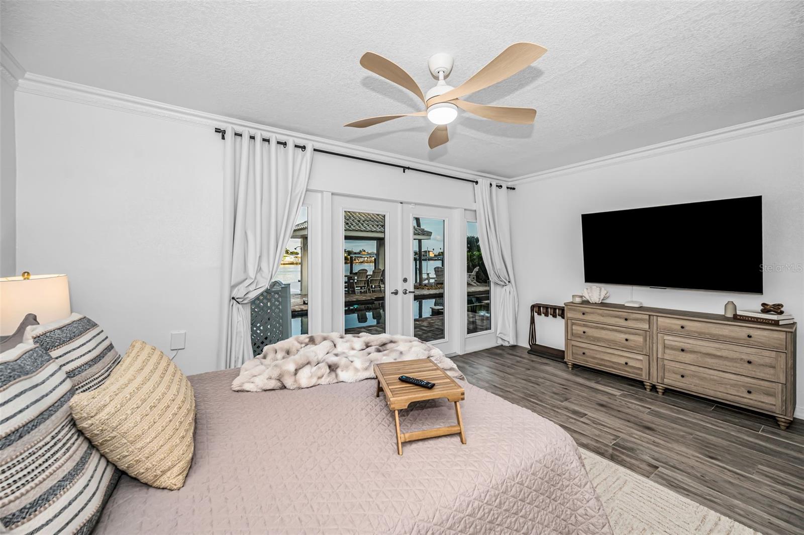 REDINGTON BEACH HOMES 5TH ADD - Residential
