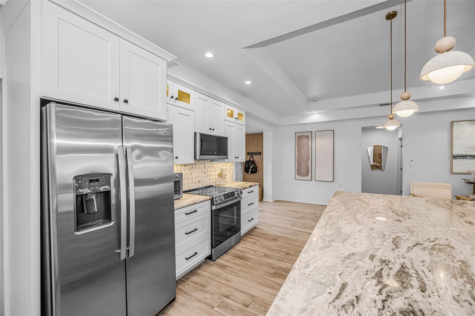 REDINGTON BEACH HOMES 5TH ADD - Residential