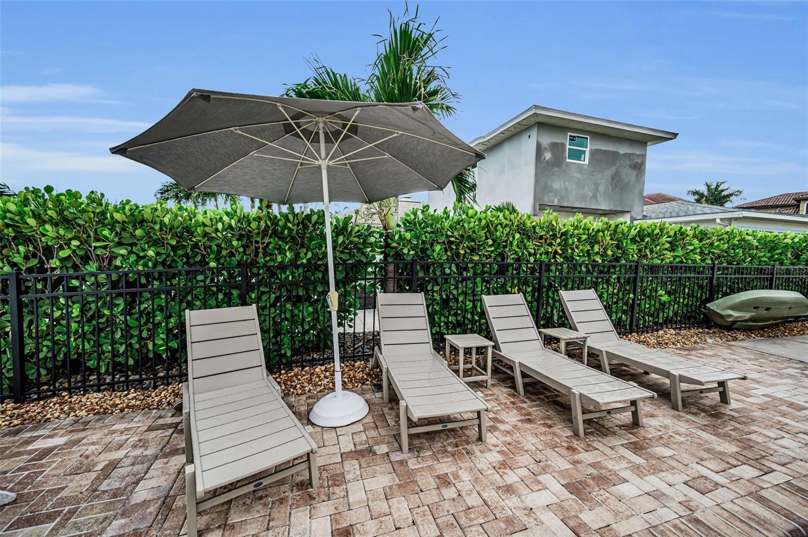 REDINGTON BEACH HOMES 5TH ADD - Residential