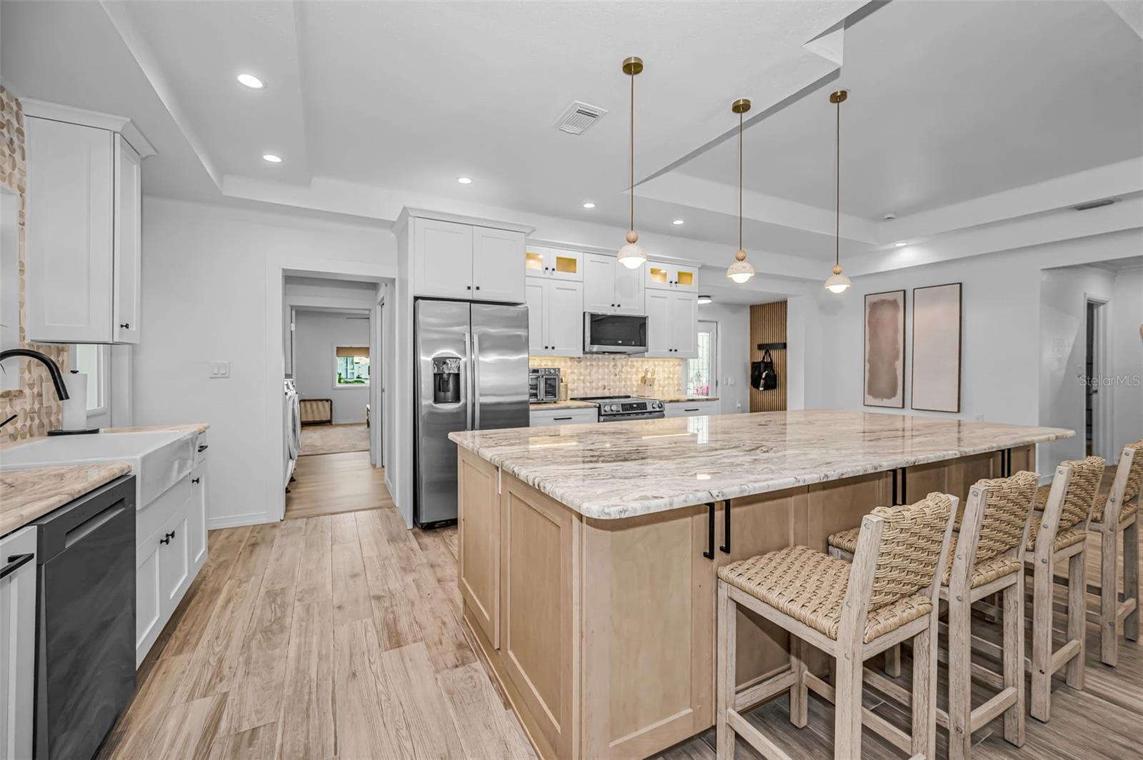 REDINGTON BEACH HOMES 5TH ADD - Residential