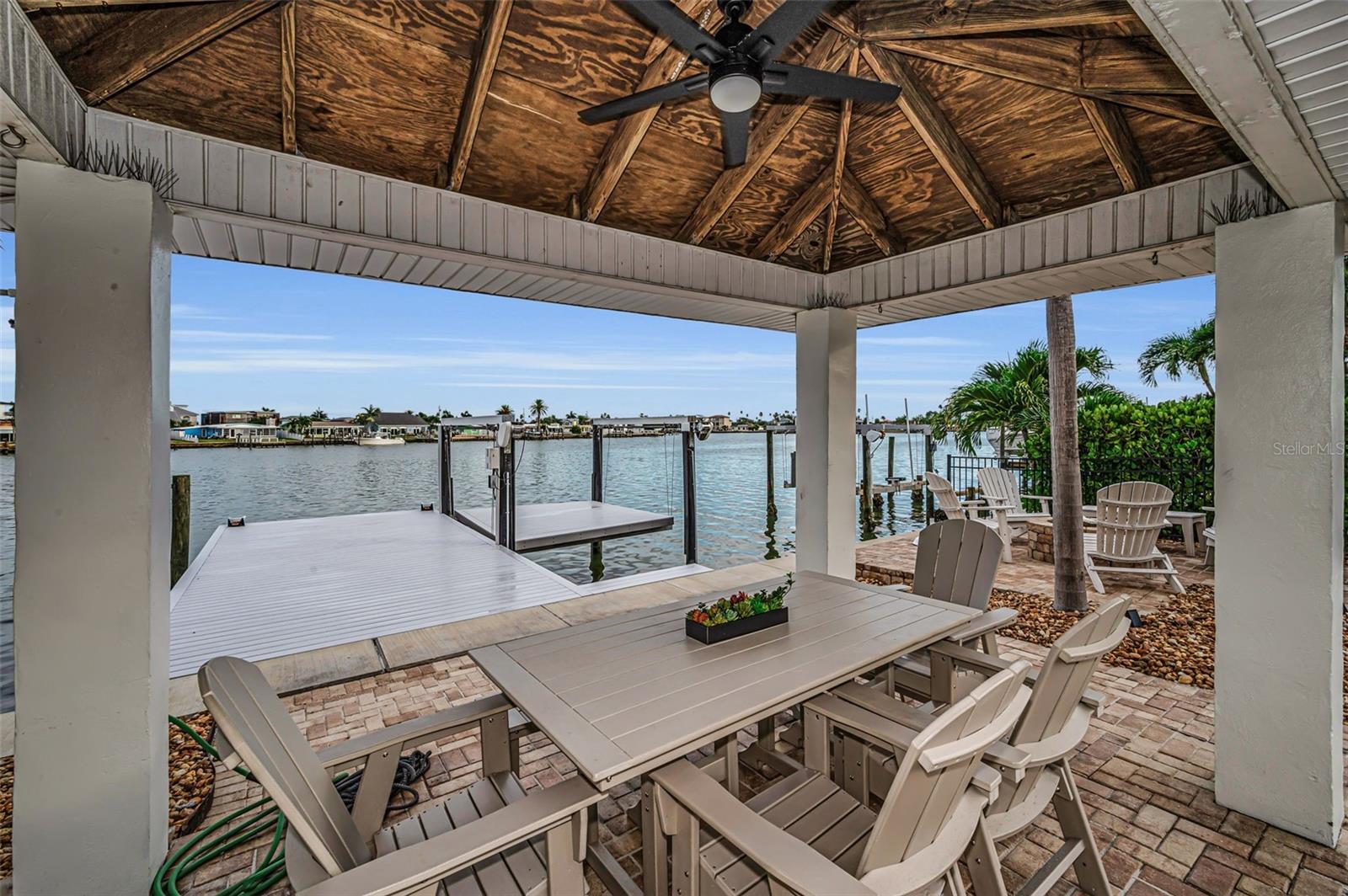 REDINGTON BEACH HOMES 5TH ADD - Residential