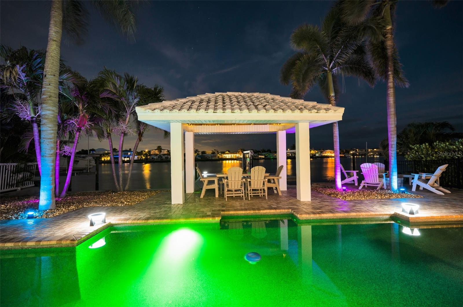 REDINGTON BEACH HOMES 5TH ADD - Residential