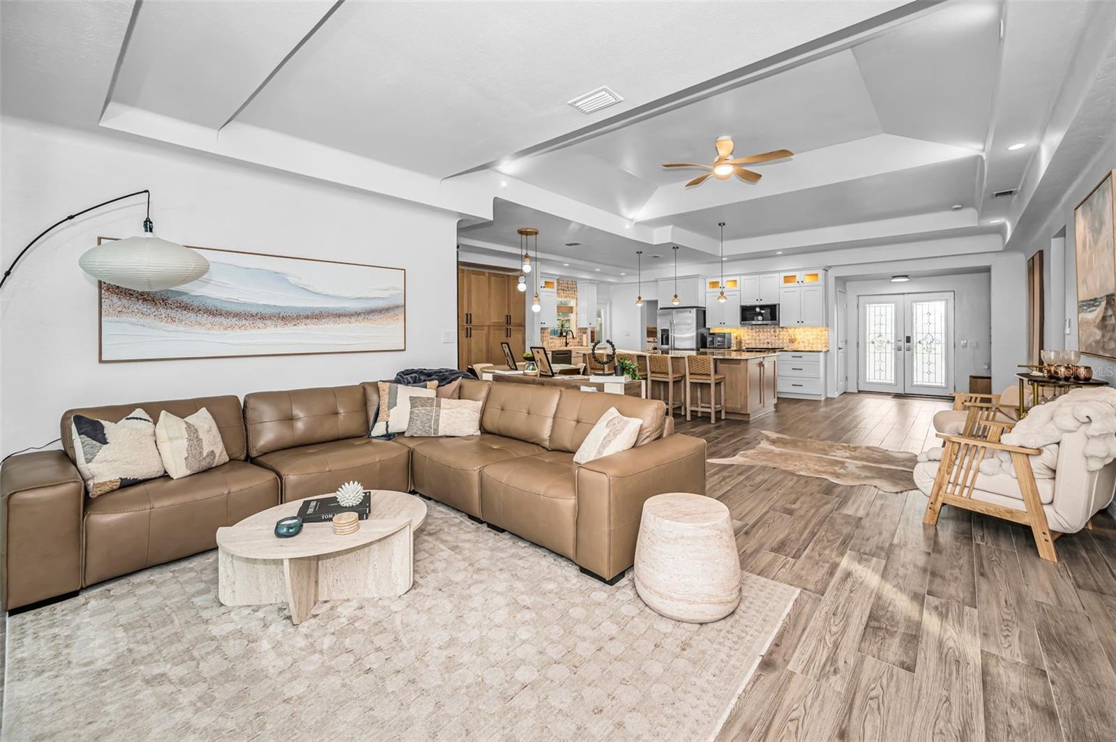 REDINGTON BEACH HOMES 5TH ADD - Residential