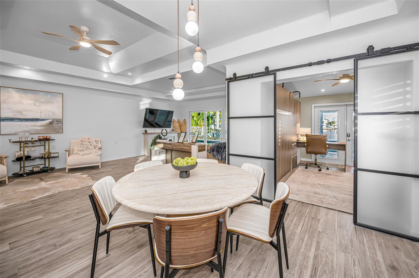 REDINGTON BEACH HOMES 5TH ADD - Residential