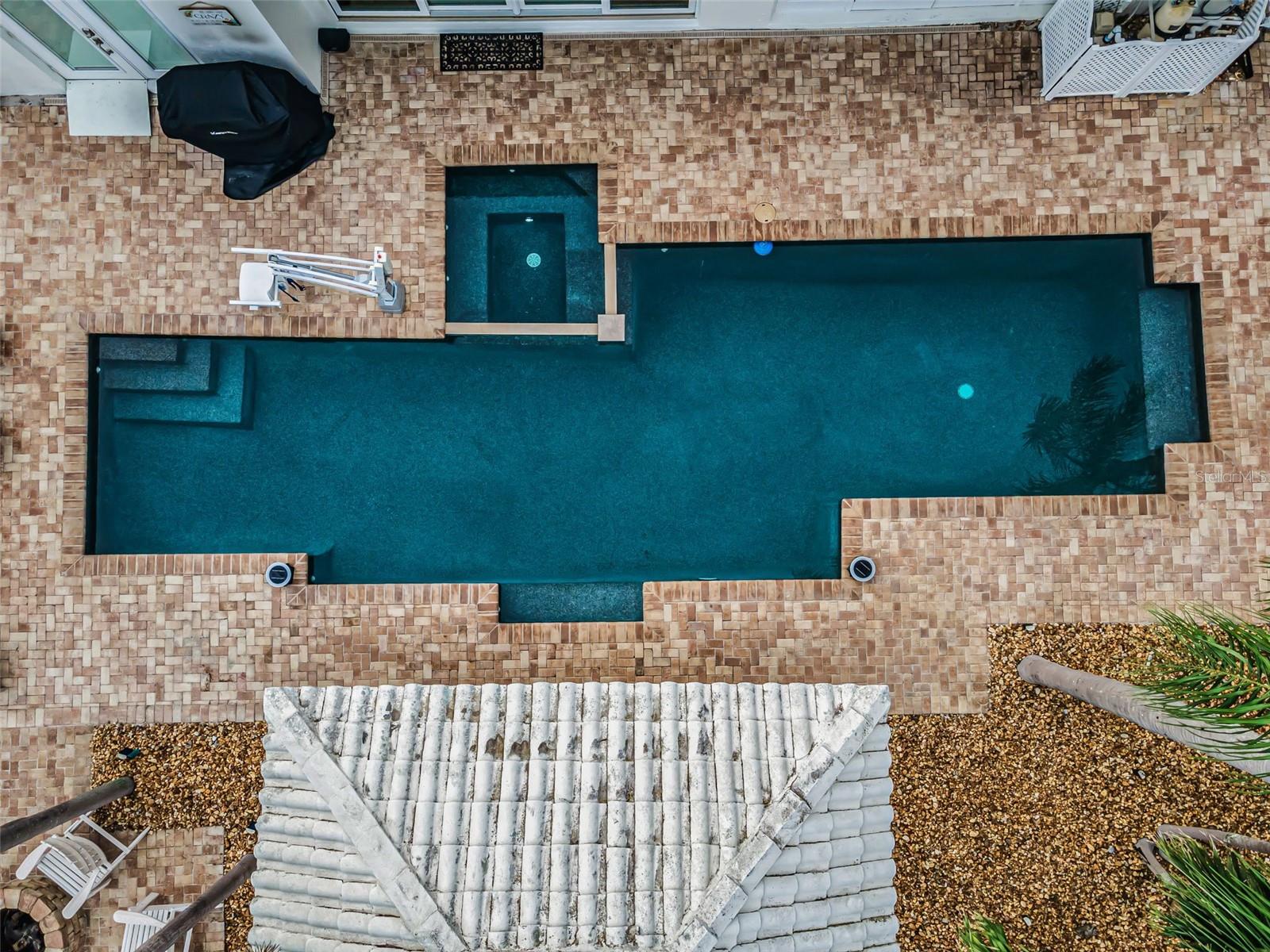 REDINGTON BEACH HOMES 5TH ADD - Residential
