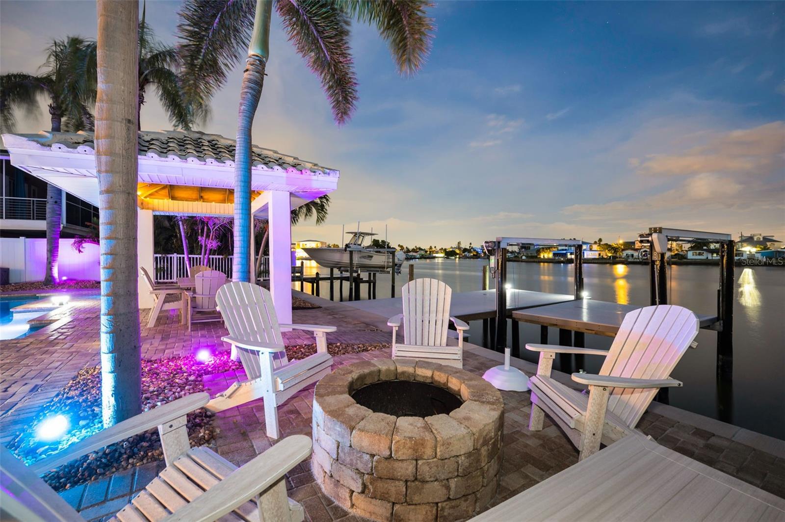 REDINGTON BEACH HOMES 5TH ADD - Residential