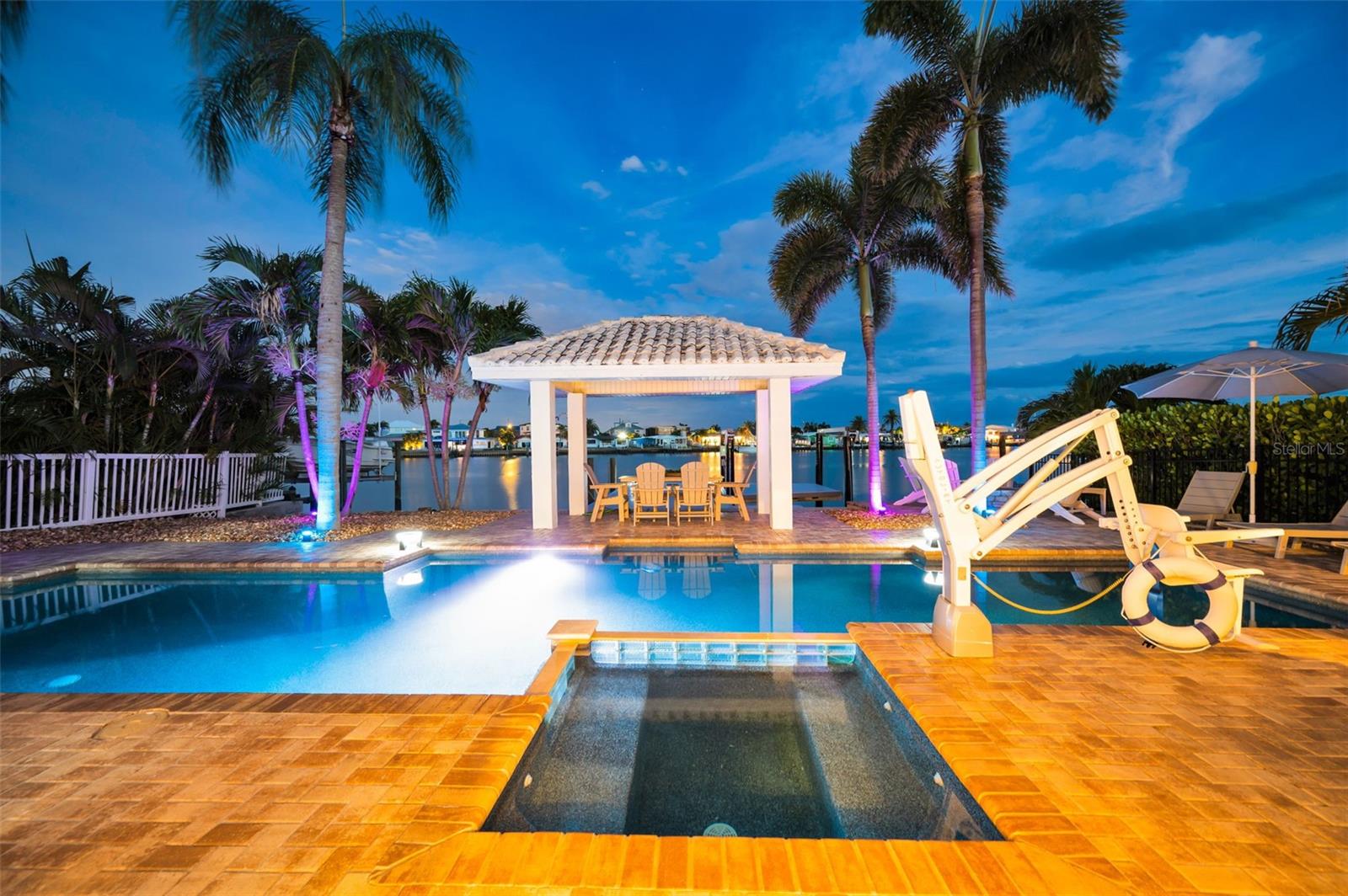 REDINGTON BEACH HOMES 5TH ADD - Residential