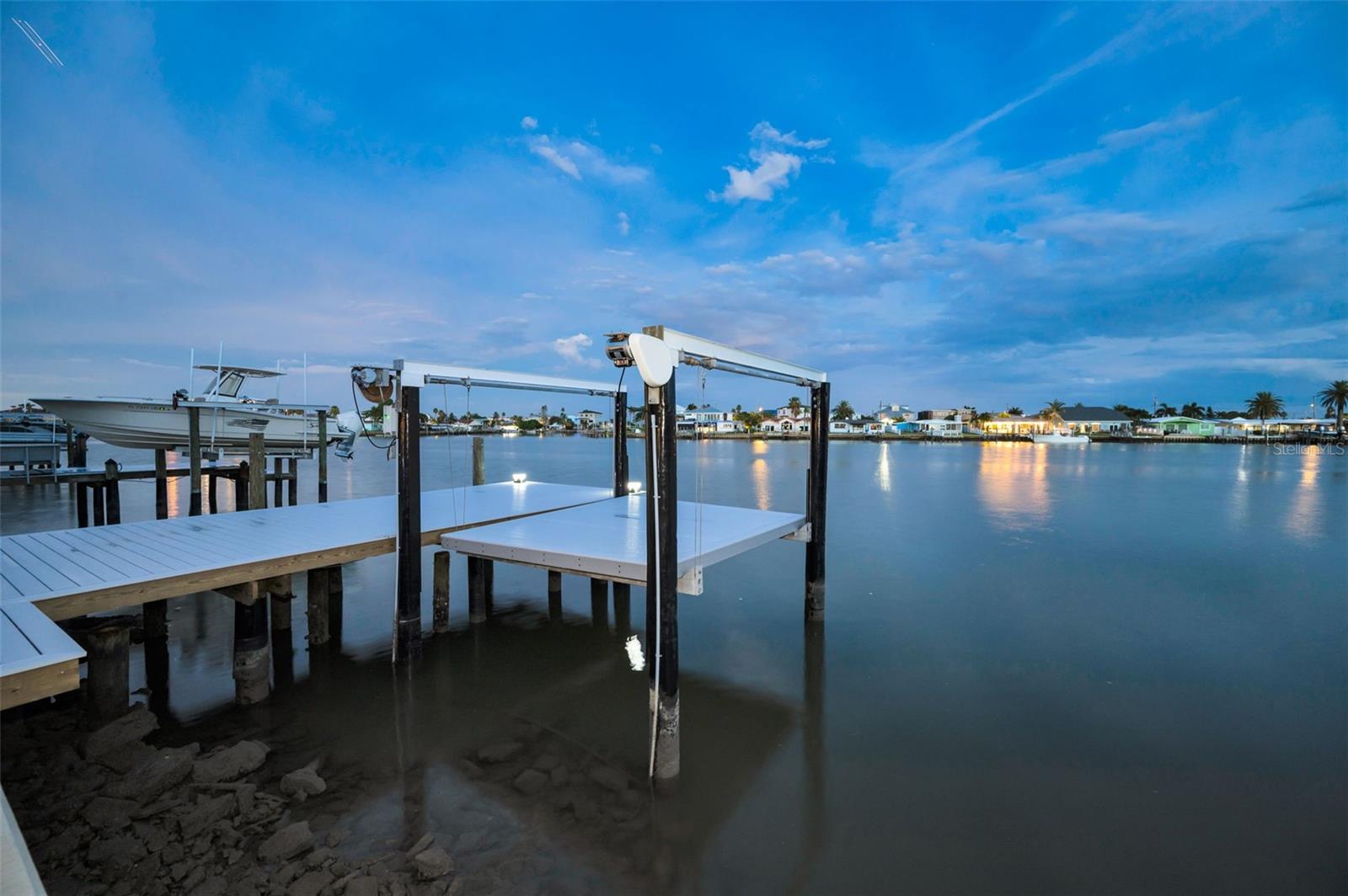 REDINGTON BEACH HOMES 5TH ADD - Residential
