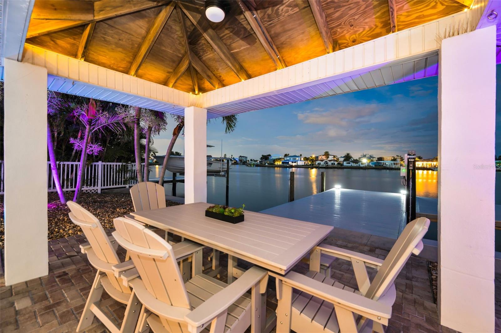 REDINGTON BEACH HOMES 5TH ADD - Residential