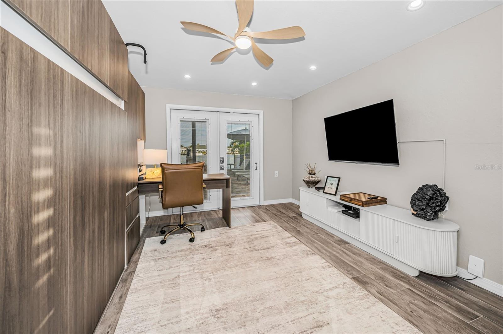 REDINGTON BEACH HOMES 5TH ADD - Residential