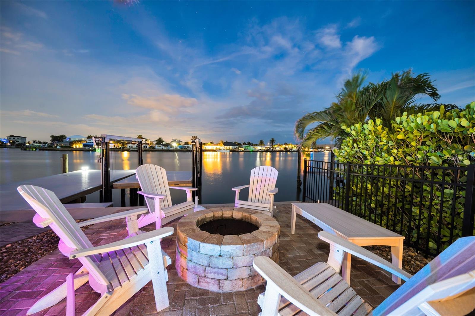 REDINGTON BEACH HOMES 5TH ADD - Residential