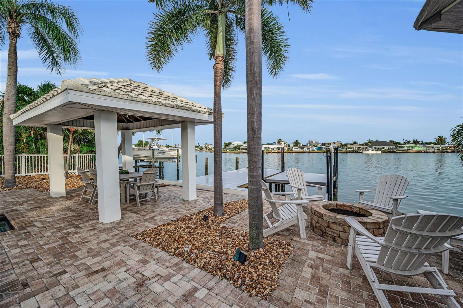 REDINGTON BEACH HOMES 5TH ADD - Residential