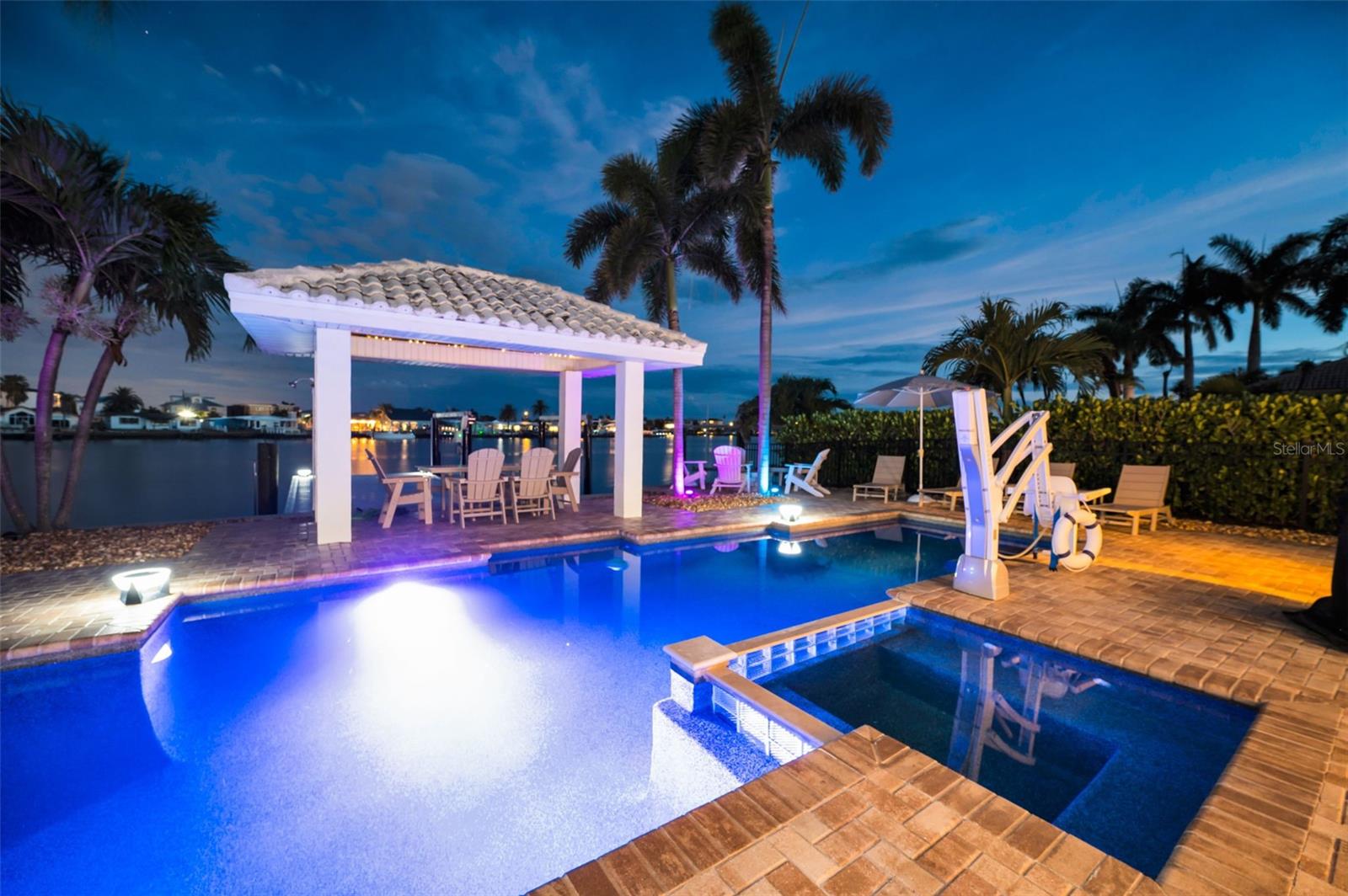 REDINGTON BEACH HOMES 5TH ADD - Residential