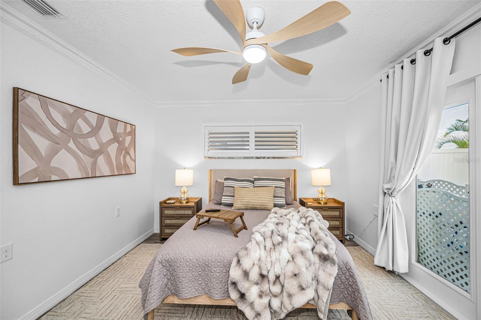 REDINGTON BEACH HOMES 5TH ADD - Residential