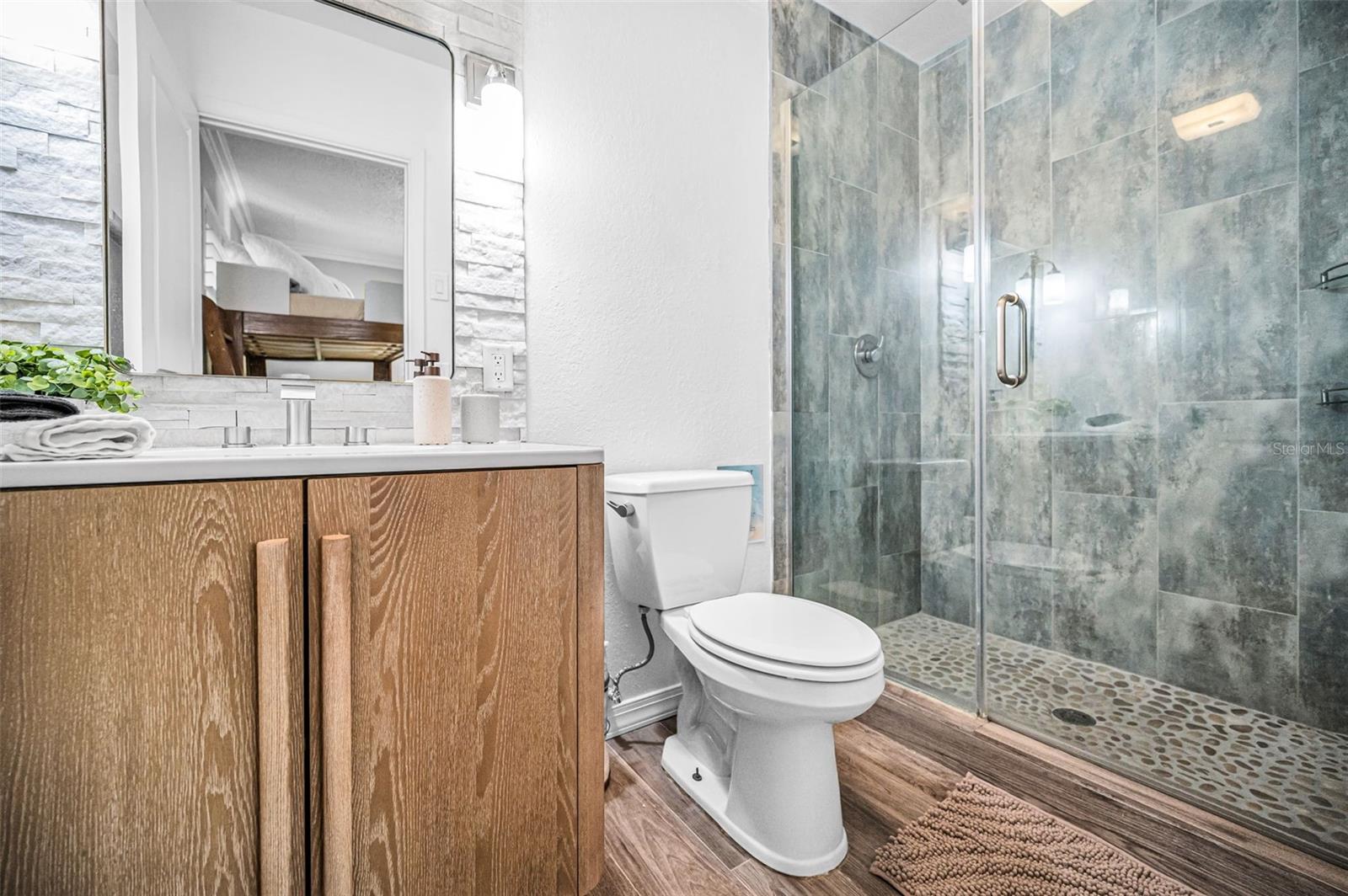 REDINGTON BEACH HOMES 5TH ADD - Residential