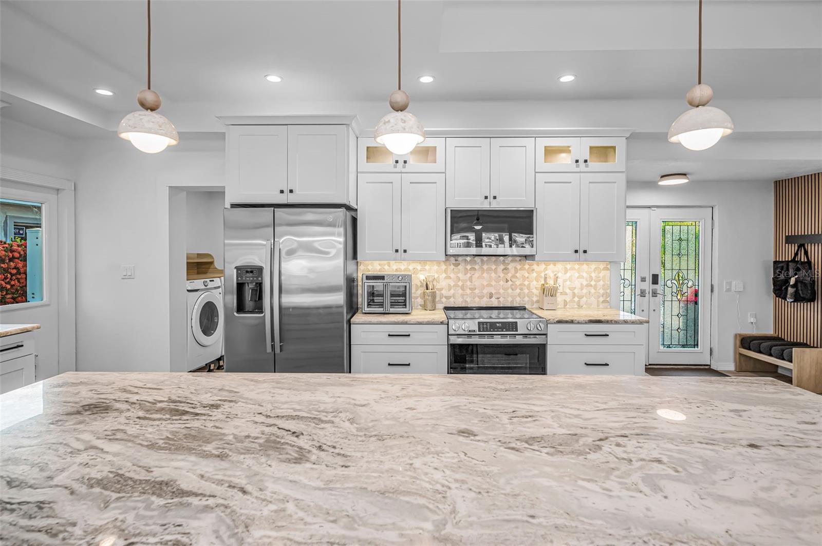 REDINGTON BEACH HOMES 5TH ADD - Residential