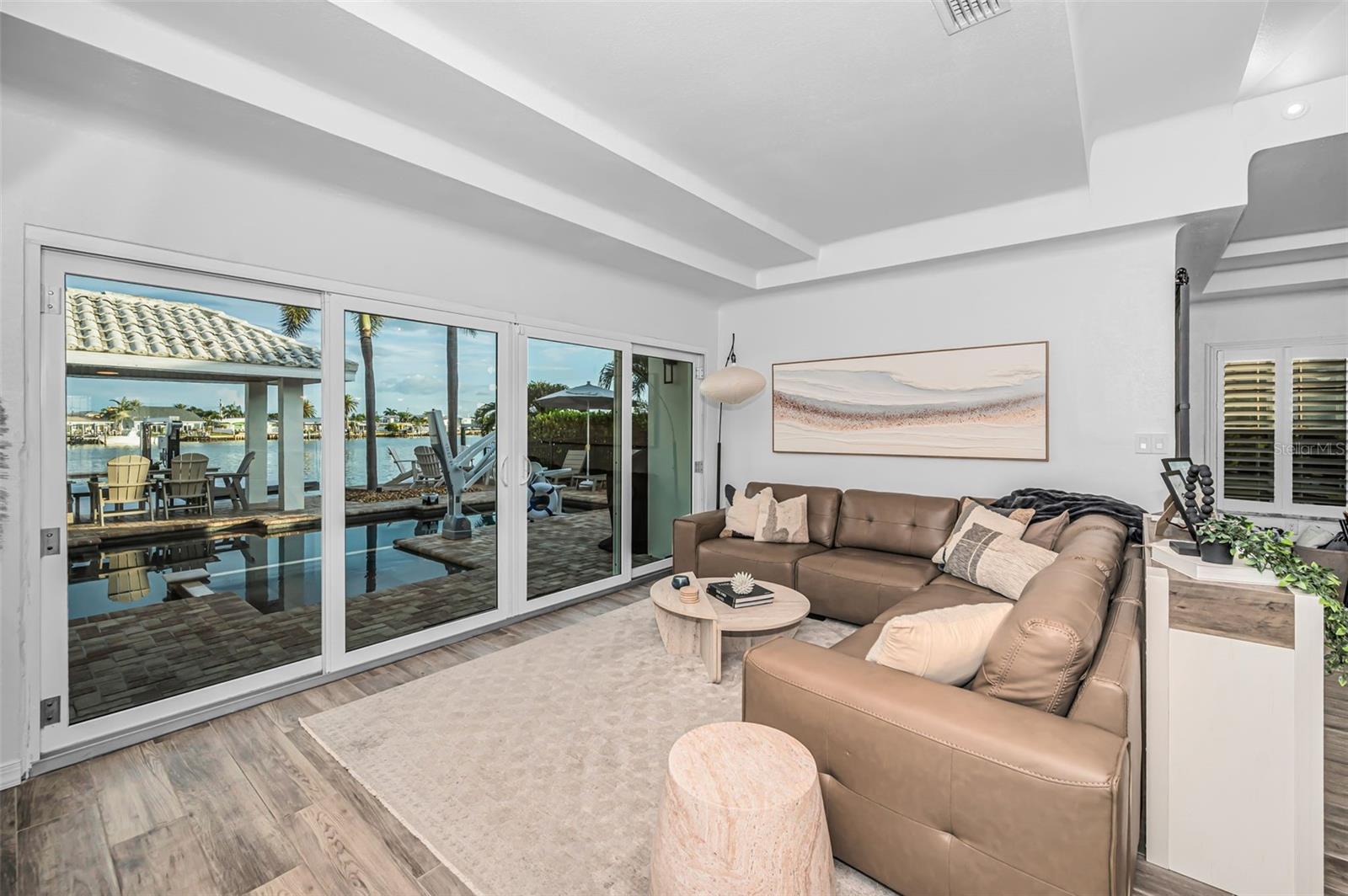 REDINGTON BEACH HOMES 5TH ADD - Residential