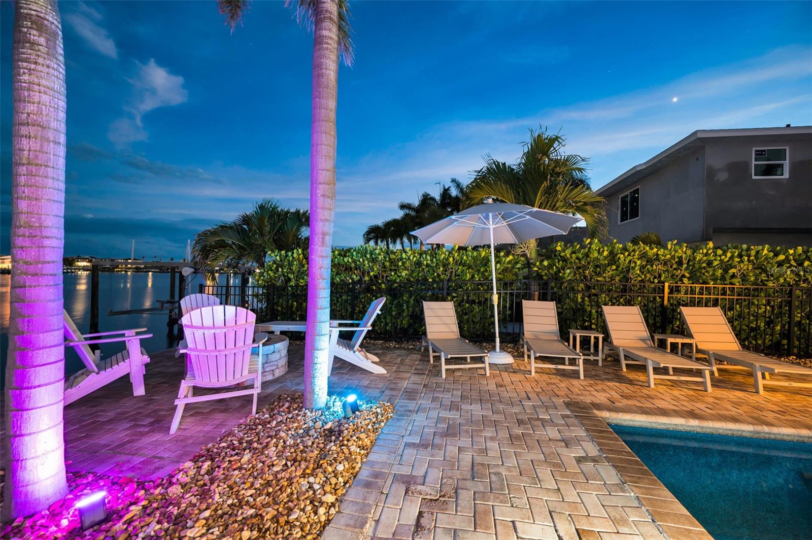 REDINGTON BEACH HOMES 5TH ADD - Residential