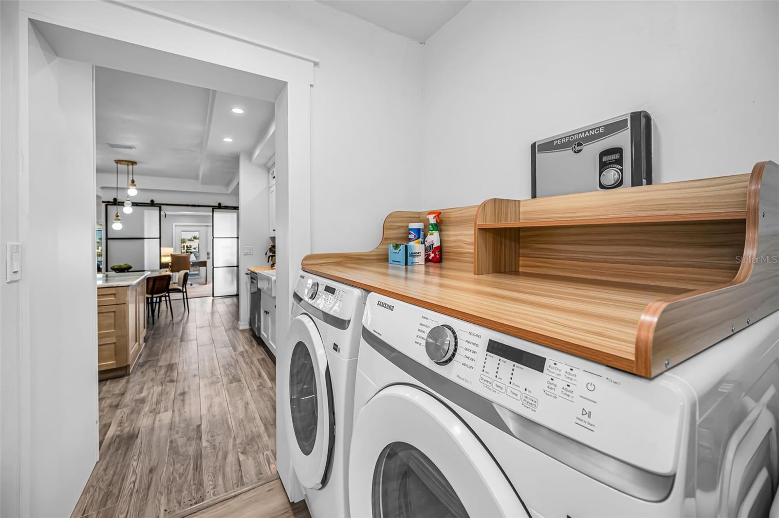 REDINGTON BEACH HOMES 5TH ADD - Residential