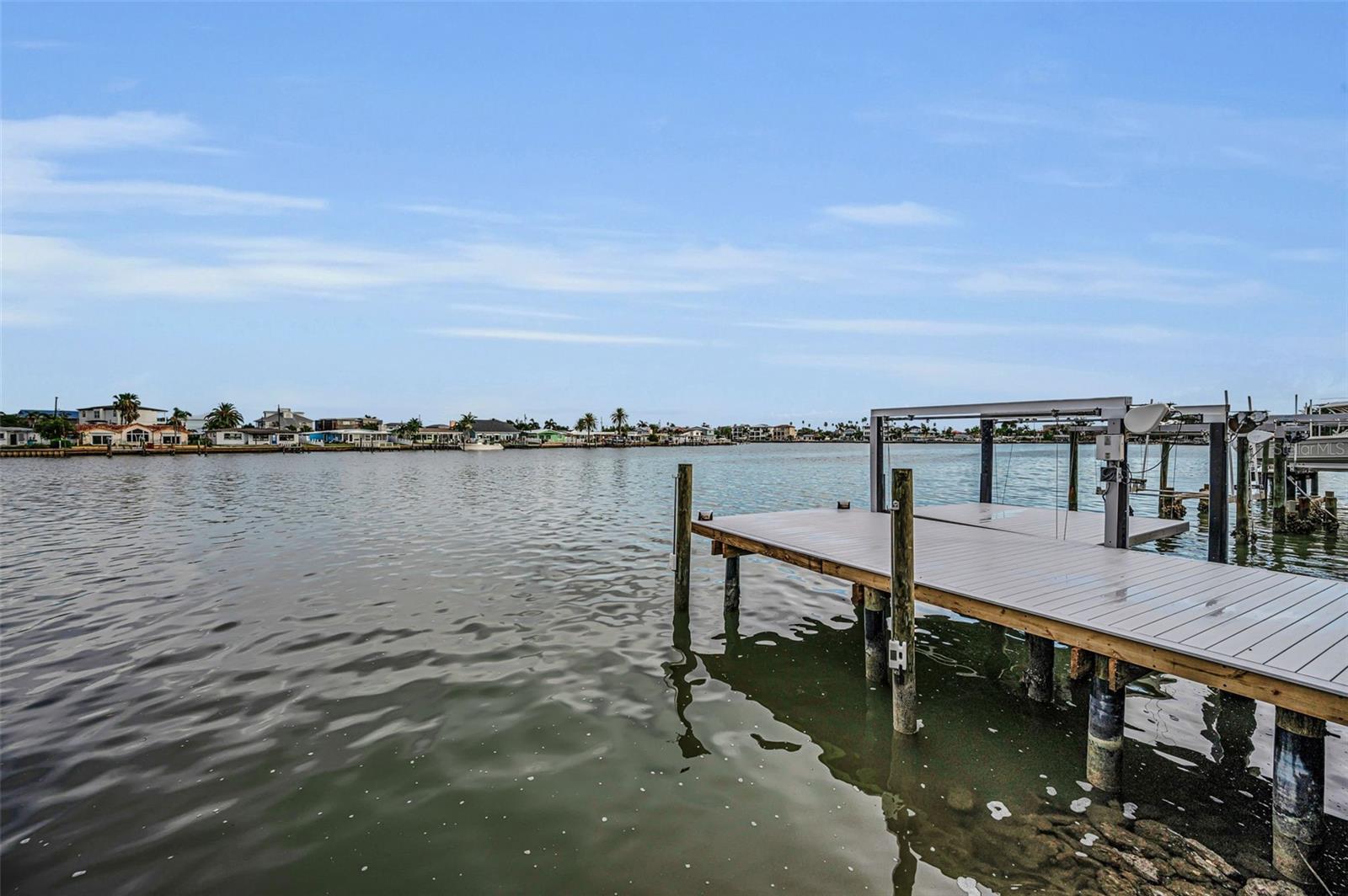 REDINGTON BEACH HOMES 5TH ADD - Residential