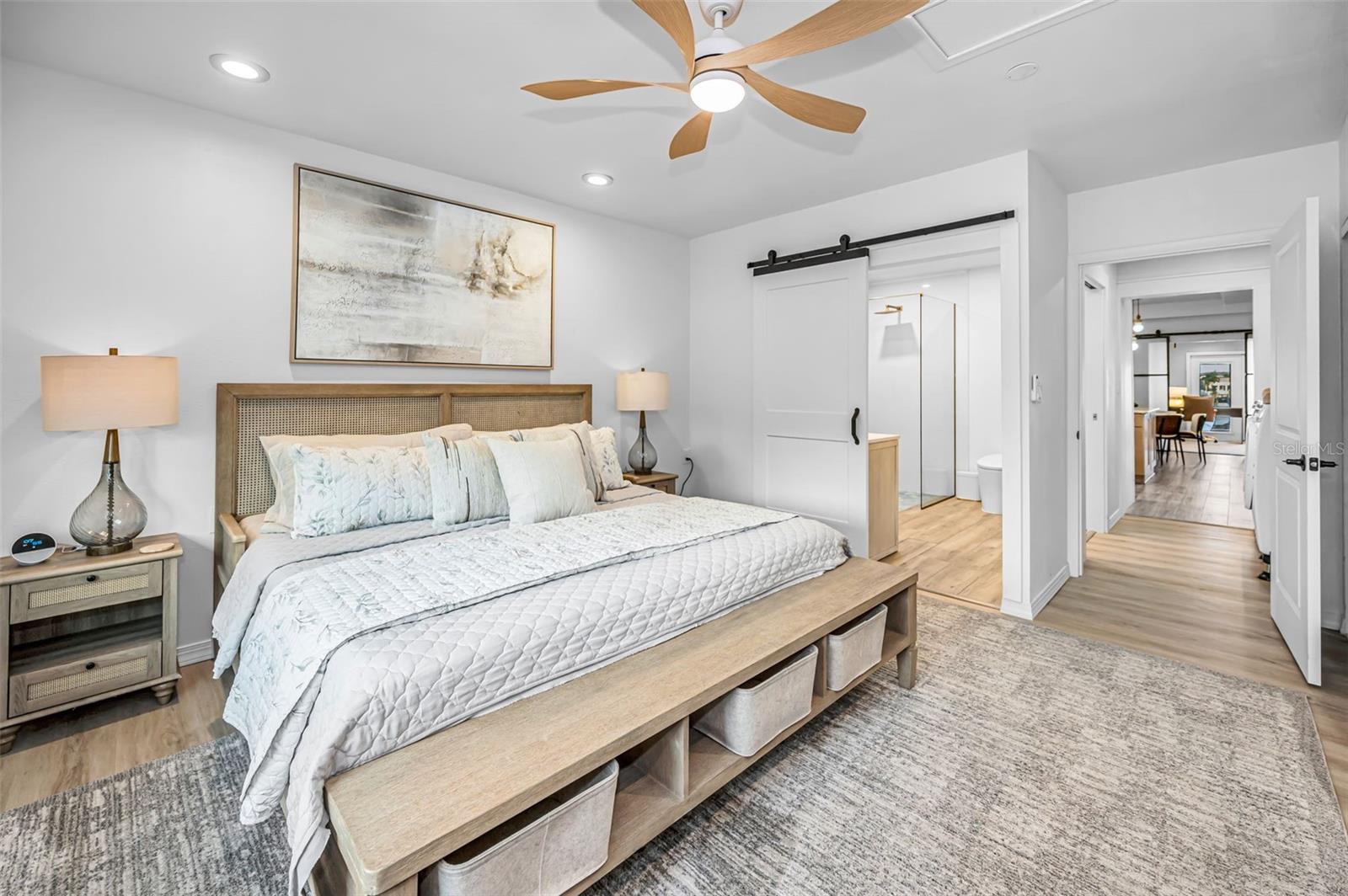 REDINGTON BEACH HOMES 5TH ADD - Residential