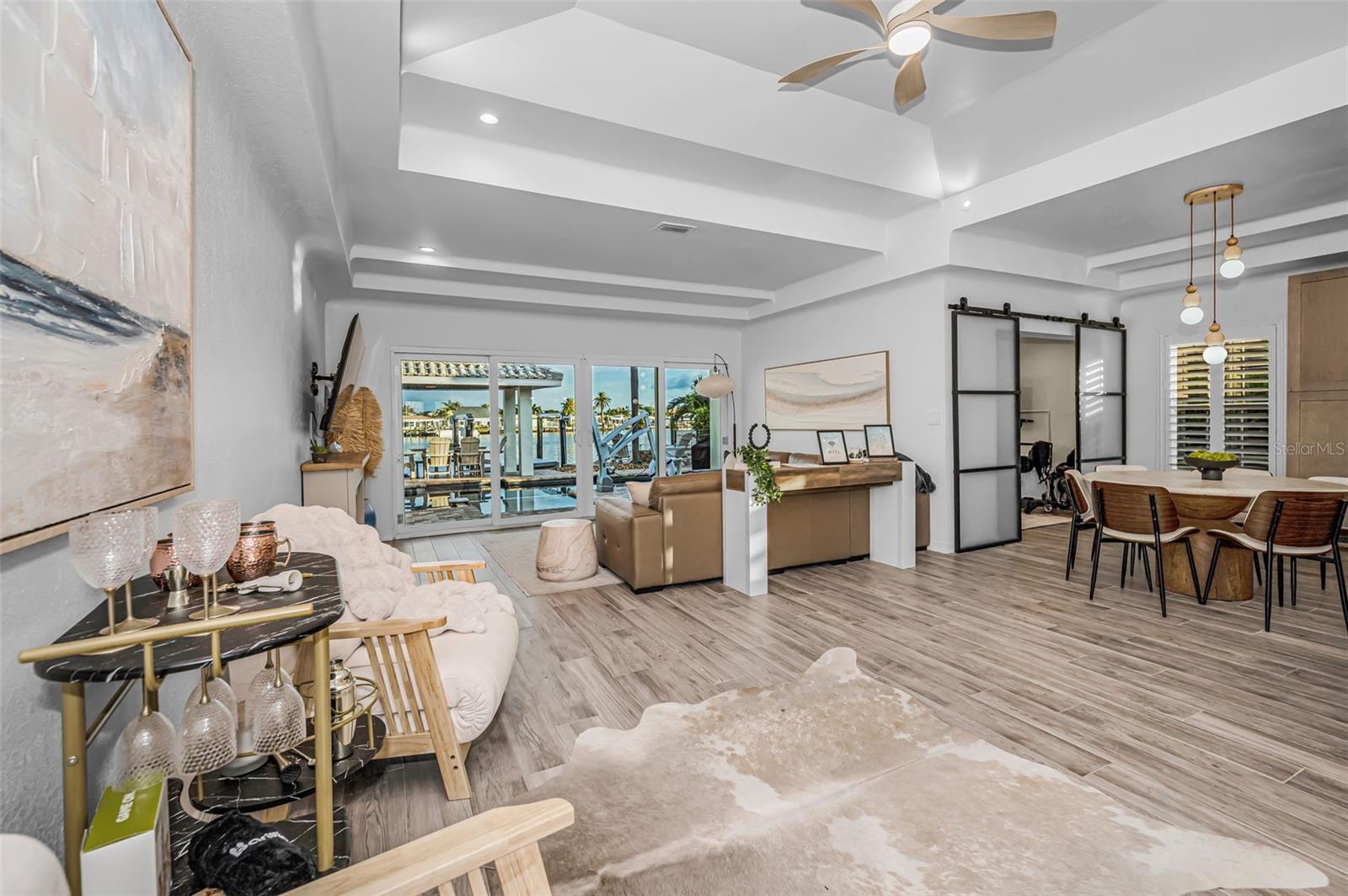 REDINGTON BEACH HOMES 5TH ADD - Residential