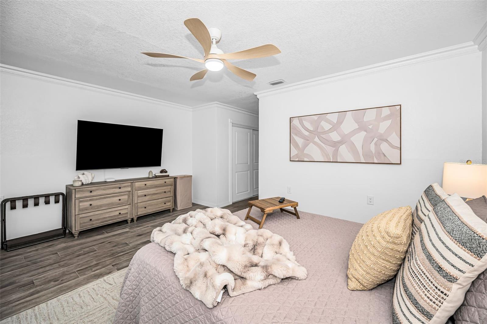 REDINGTON BEACH HOMES 5TH ADD - Residential