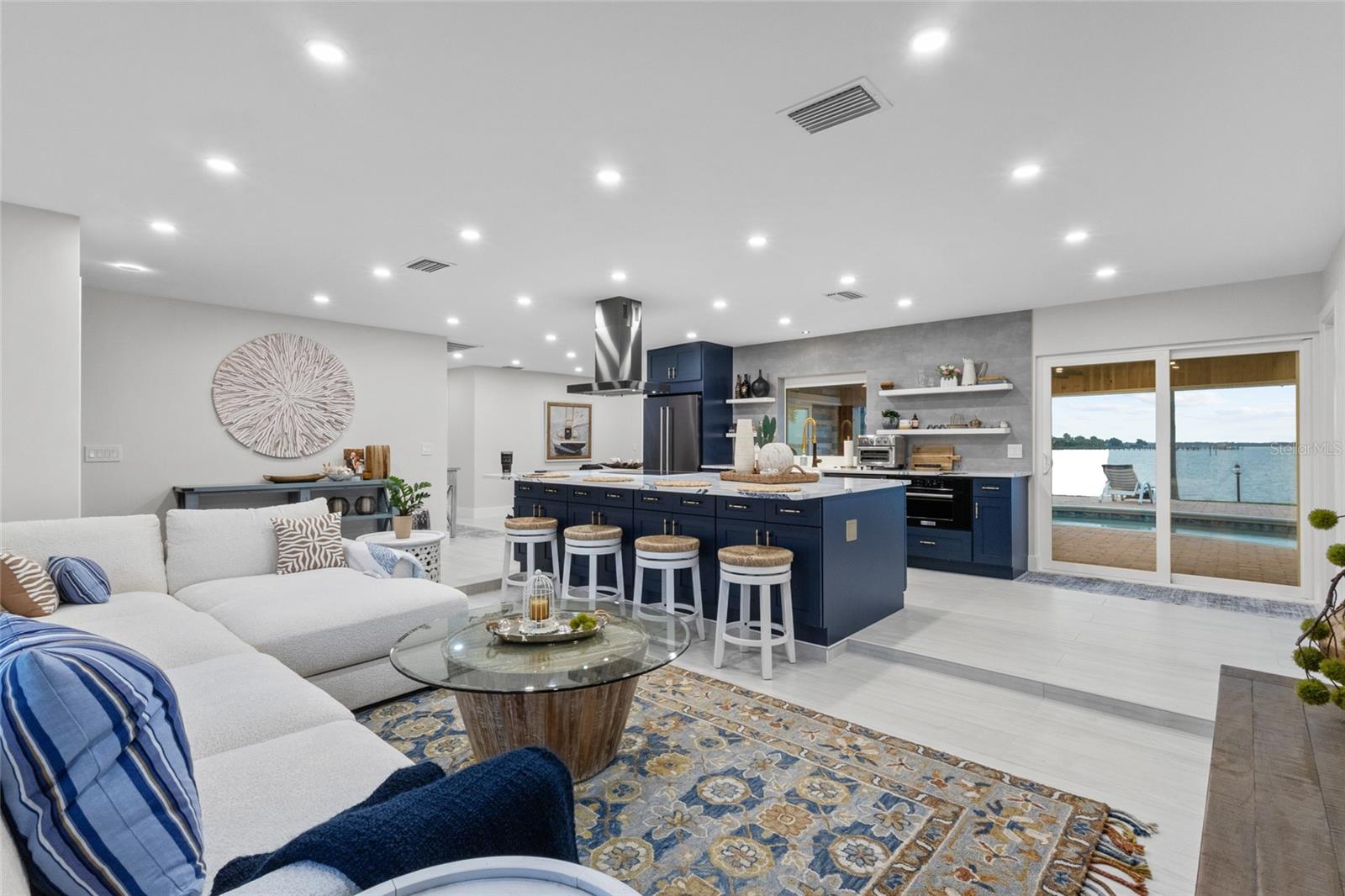 PORT CHARLOTTE SEC 060 - Residential