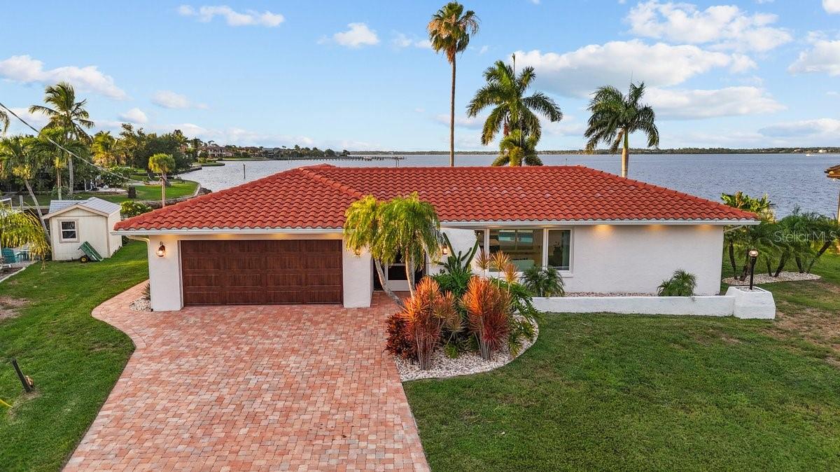 PORT CHARLOTTE SEC 060 - Residential