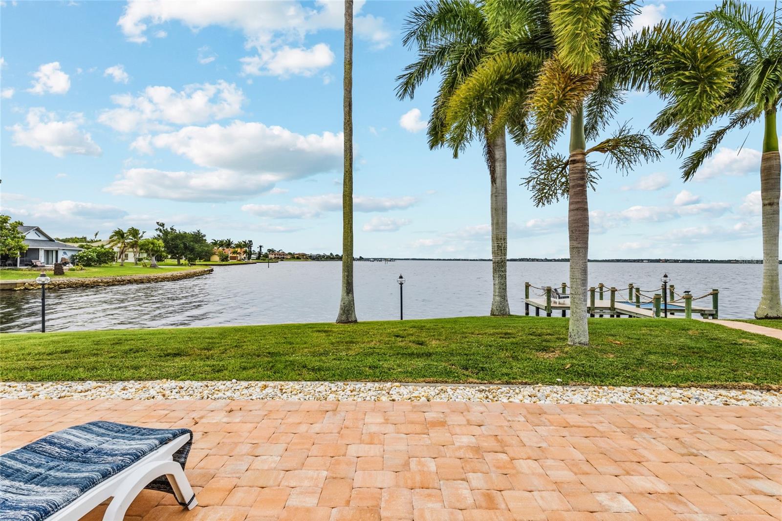 PORT CHARLOTTE SEC 060 - Residential
