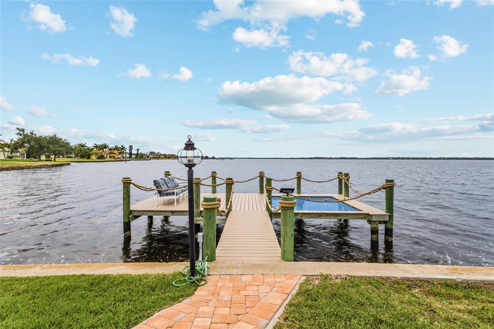 PORT CHARLOTTE SEC 060 - Residential