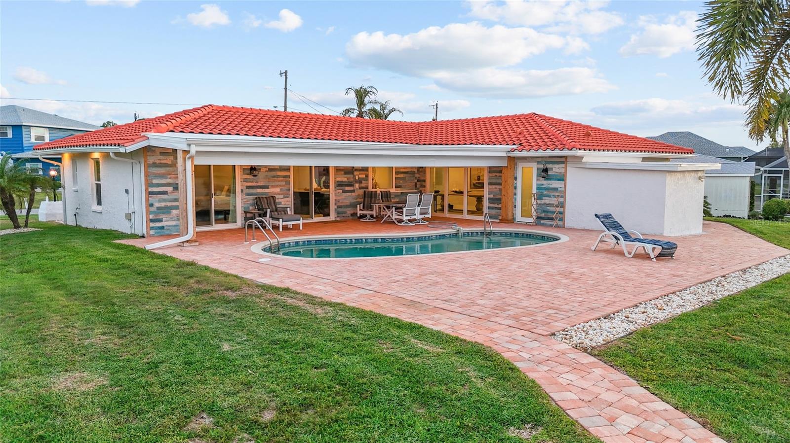 PORT CHARLOTTE SEC 060 - Residential