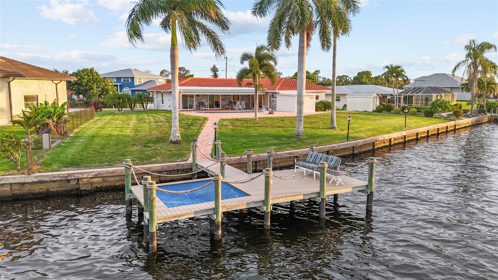 PORT CHARLOTTE SEC 060 - Residential