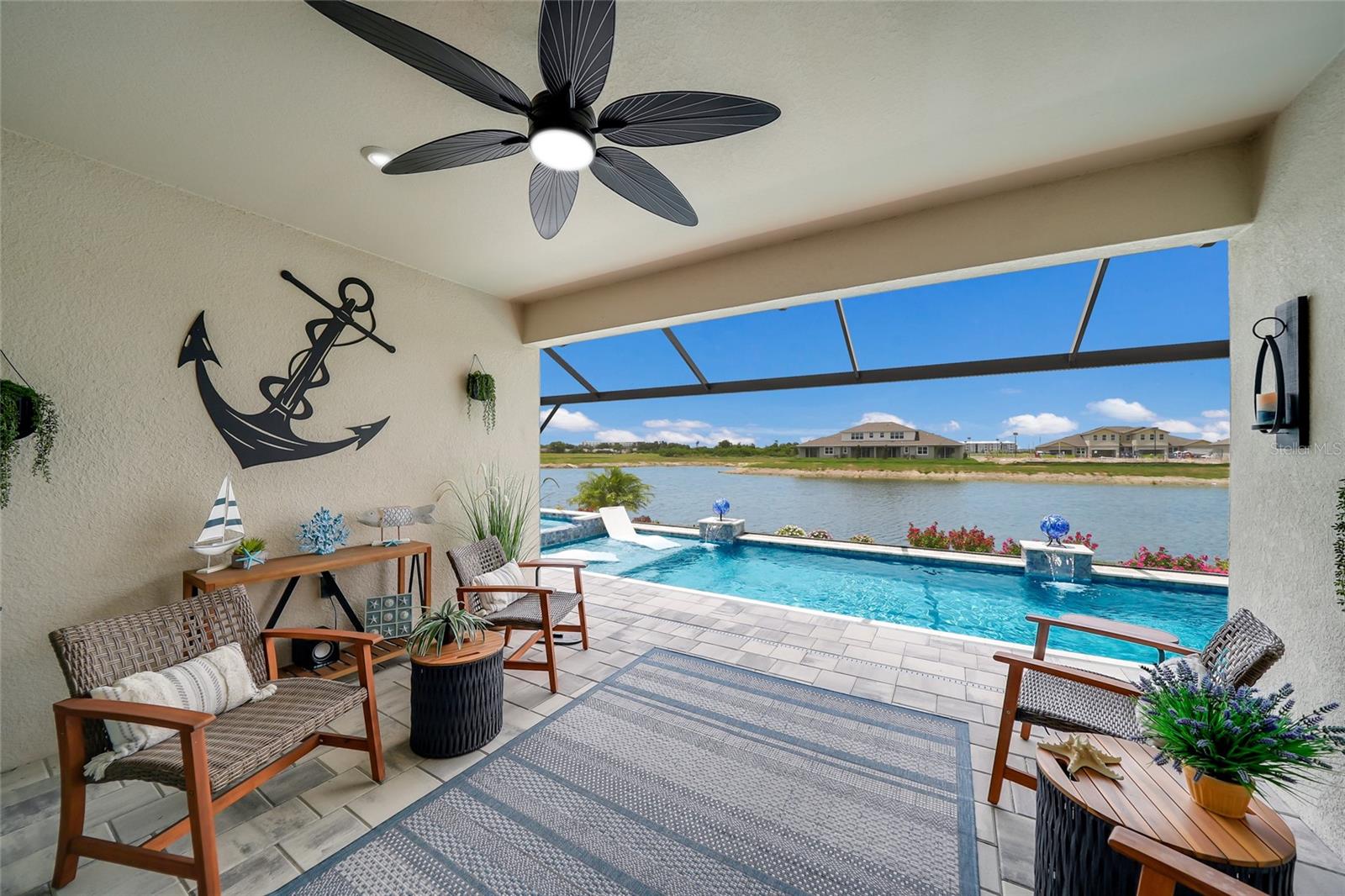SEAIRE - Residential