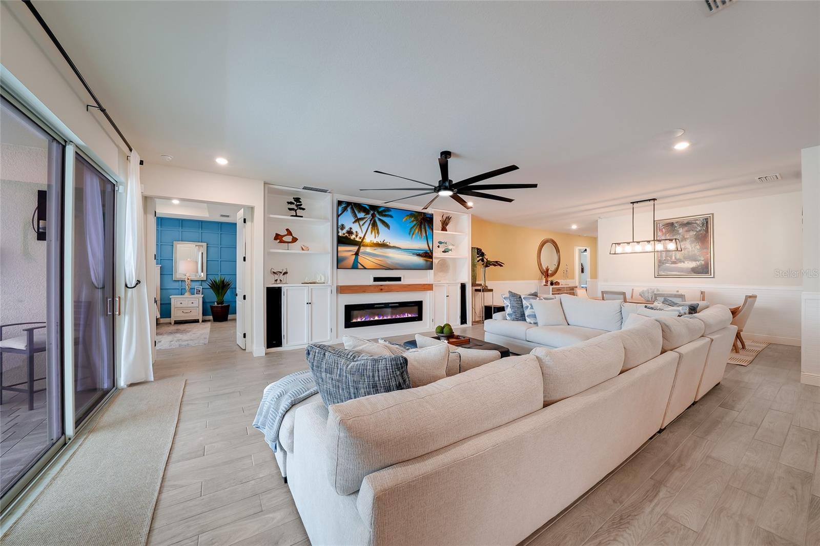 SEAIRE - Residential