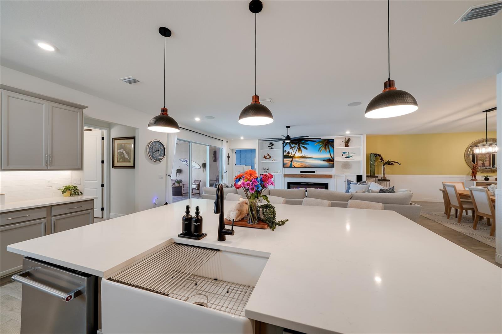 SEAIRE - Residential