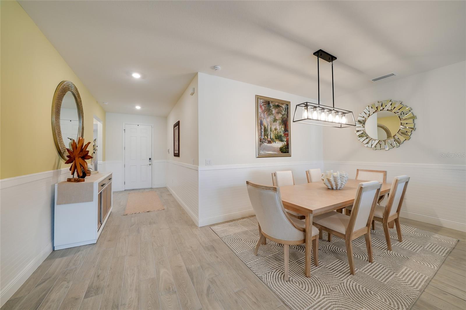 SEAIRE - Residential